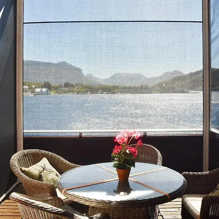 Casa vacanze Holiday Vi Misund