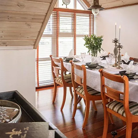 Casa vacanze Holiday Vi Misund